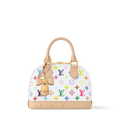 LV x TM Alma BB Bag