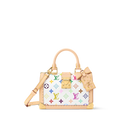 LV x TM Speedy Trunk 20 Bag