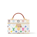 LV x TM Vanity Chain Pouch