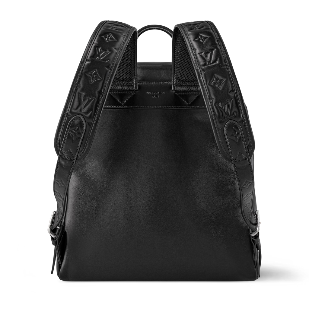 Montsouris Cargo Backpack