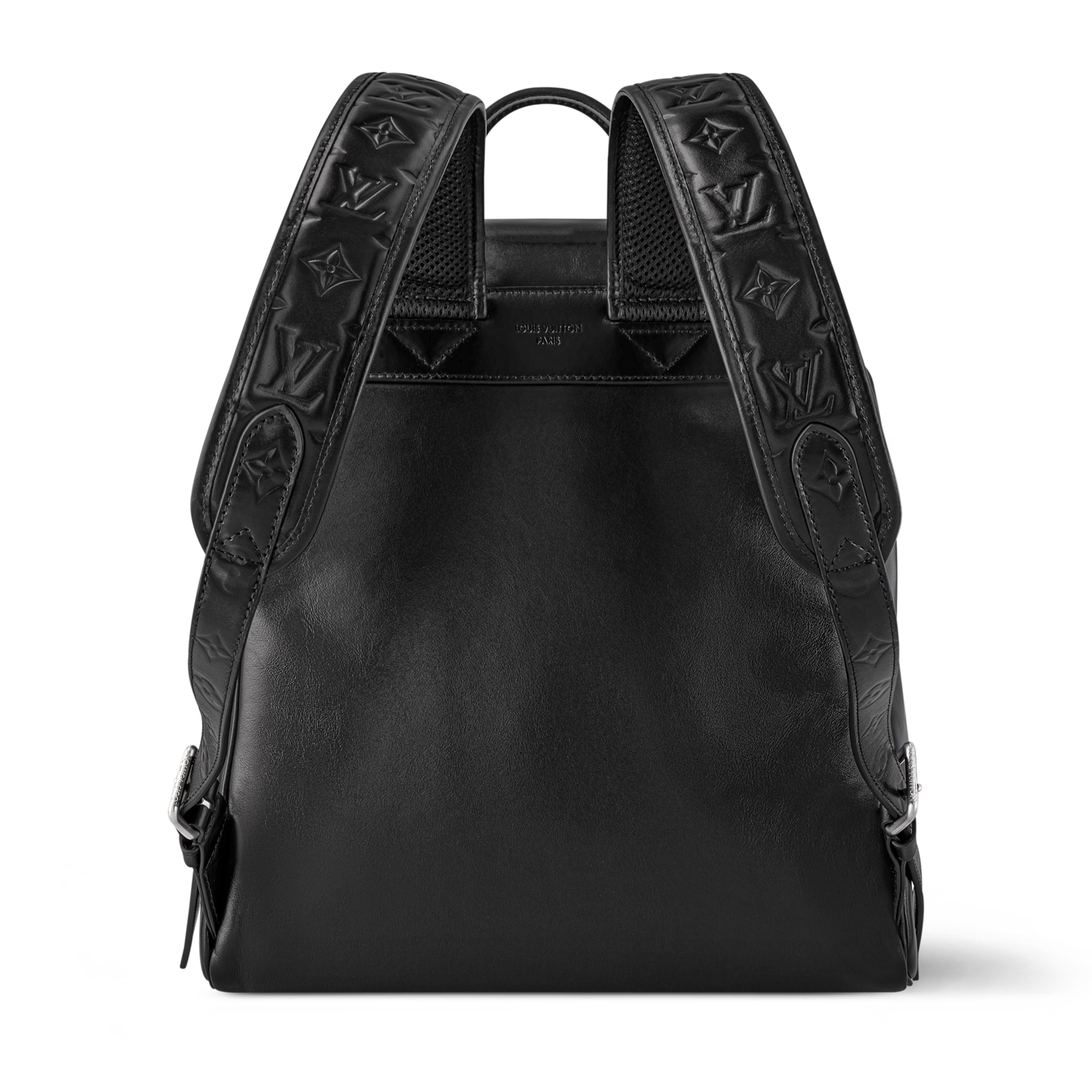 Montsouris Cargo Backpack
