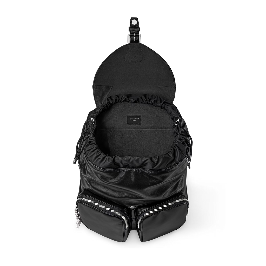 Montsouris Cargo Backpack