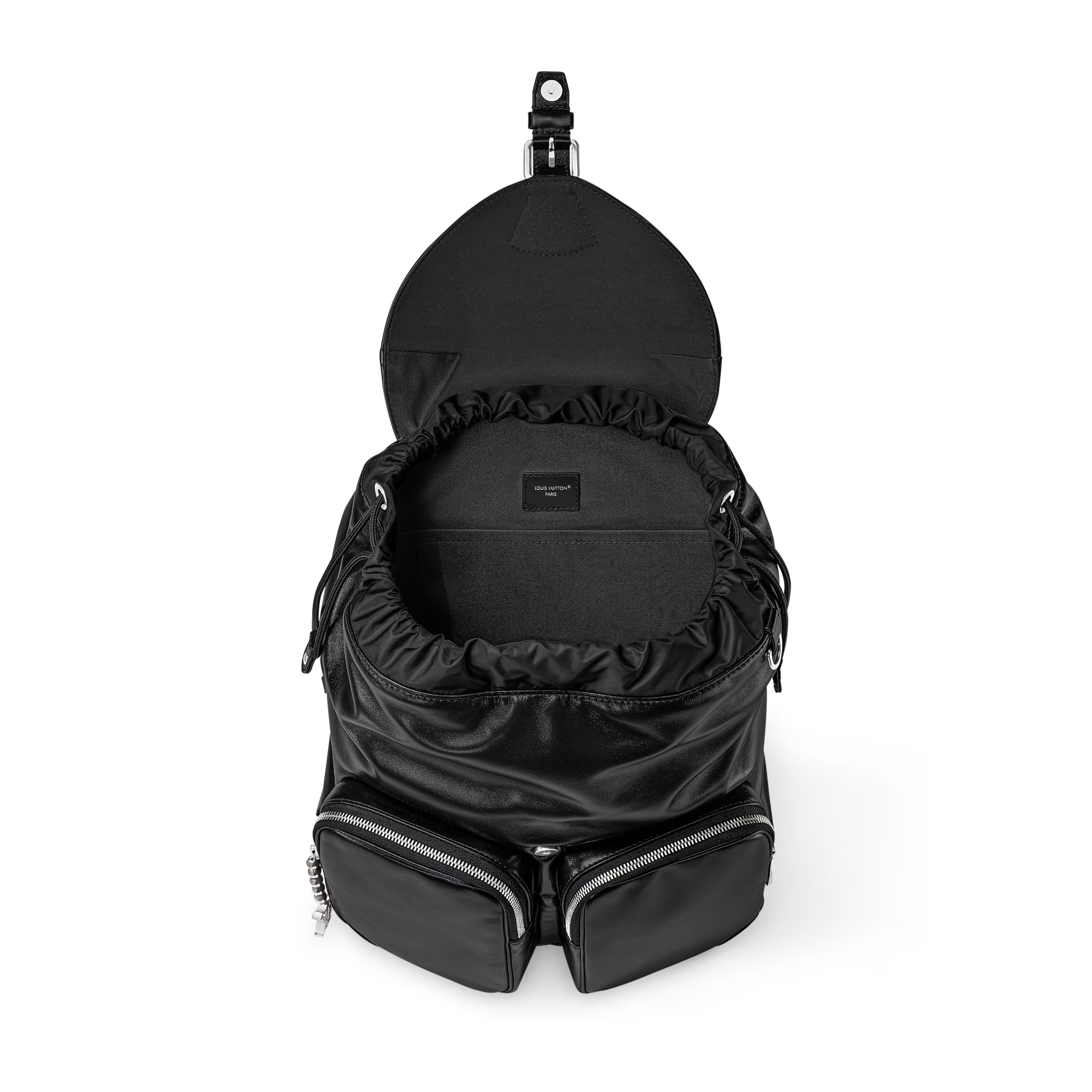 Montsouris Cargo Backpack