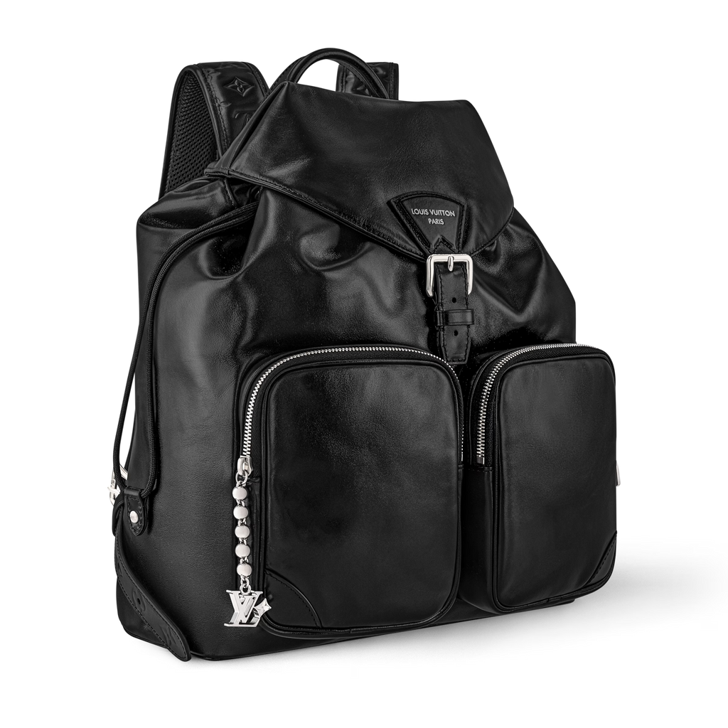 Montsouris Cargo Backpack