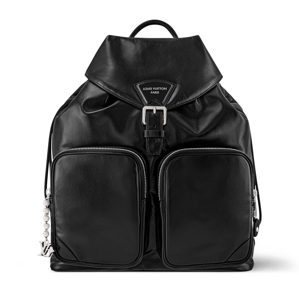 Montsouris Cargo Backpack