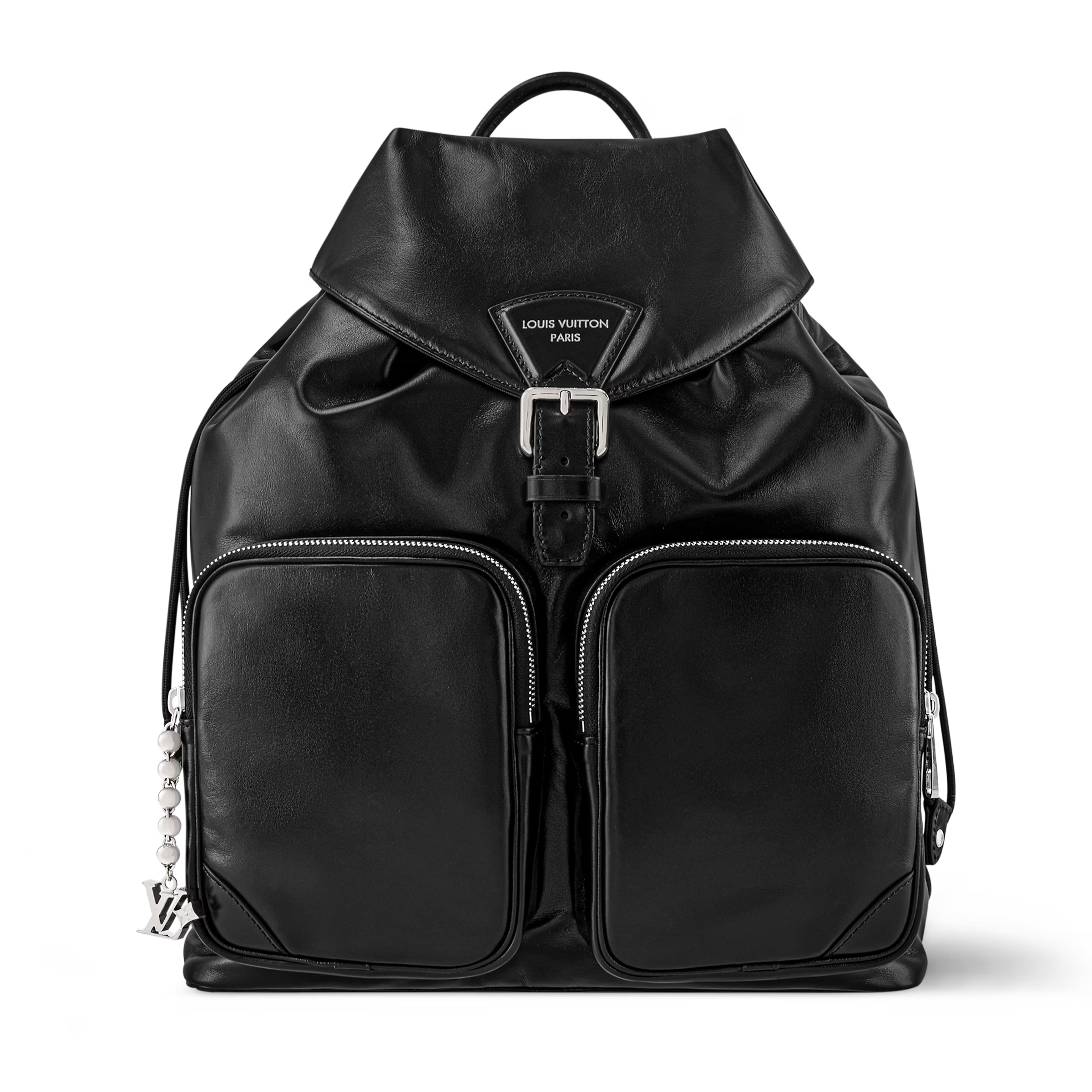 Montsouris Cargo Backpack