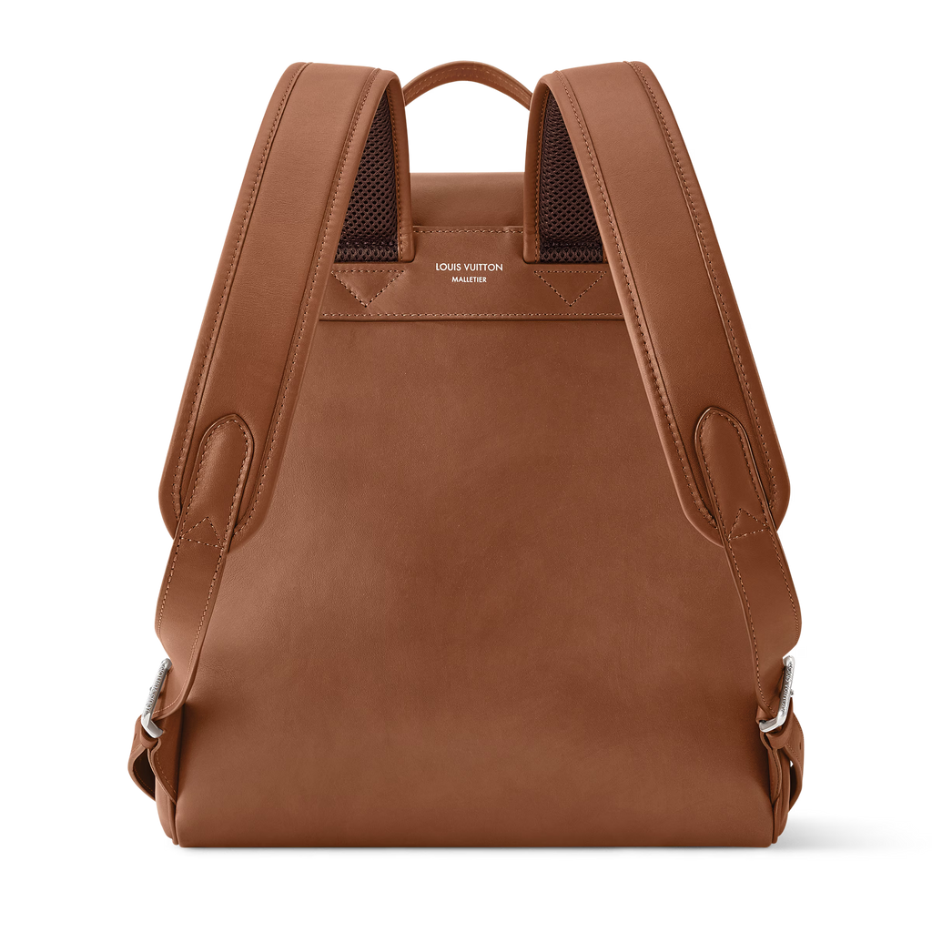 Montsouris Cargo Backpack