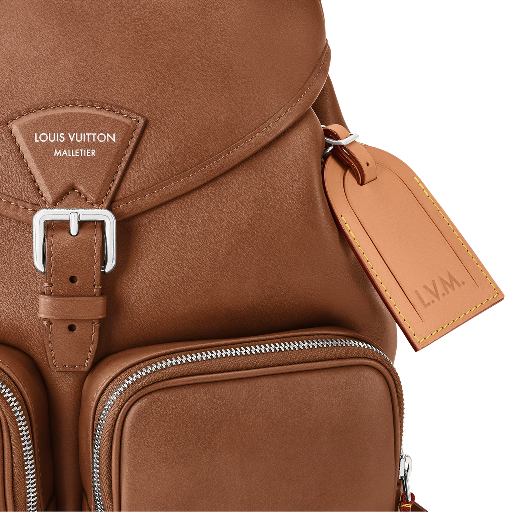 Montsouris Cargo Backpack