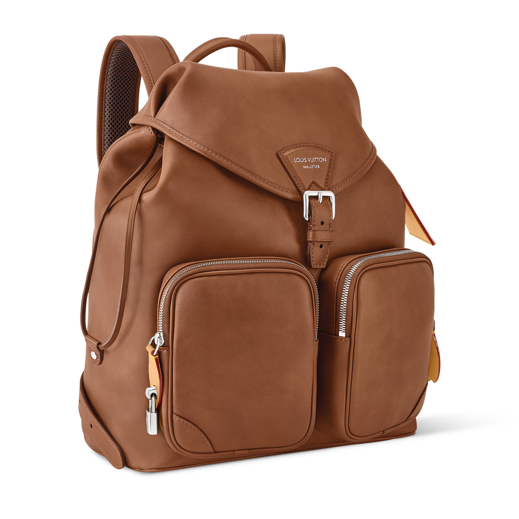 Montsouris Cargo Backpack