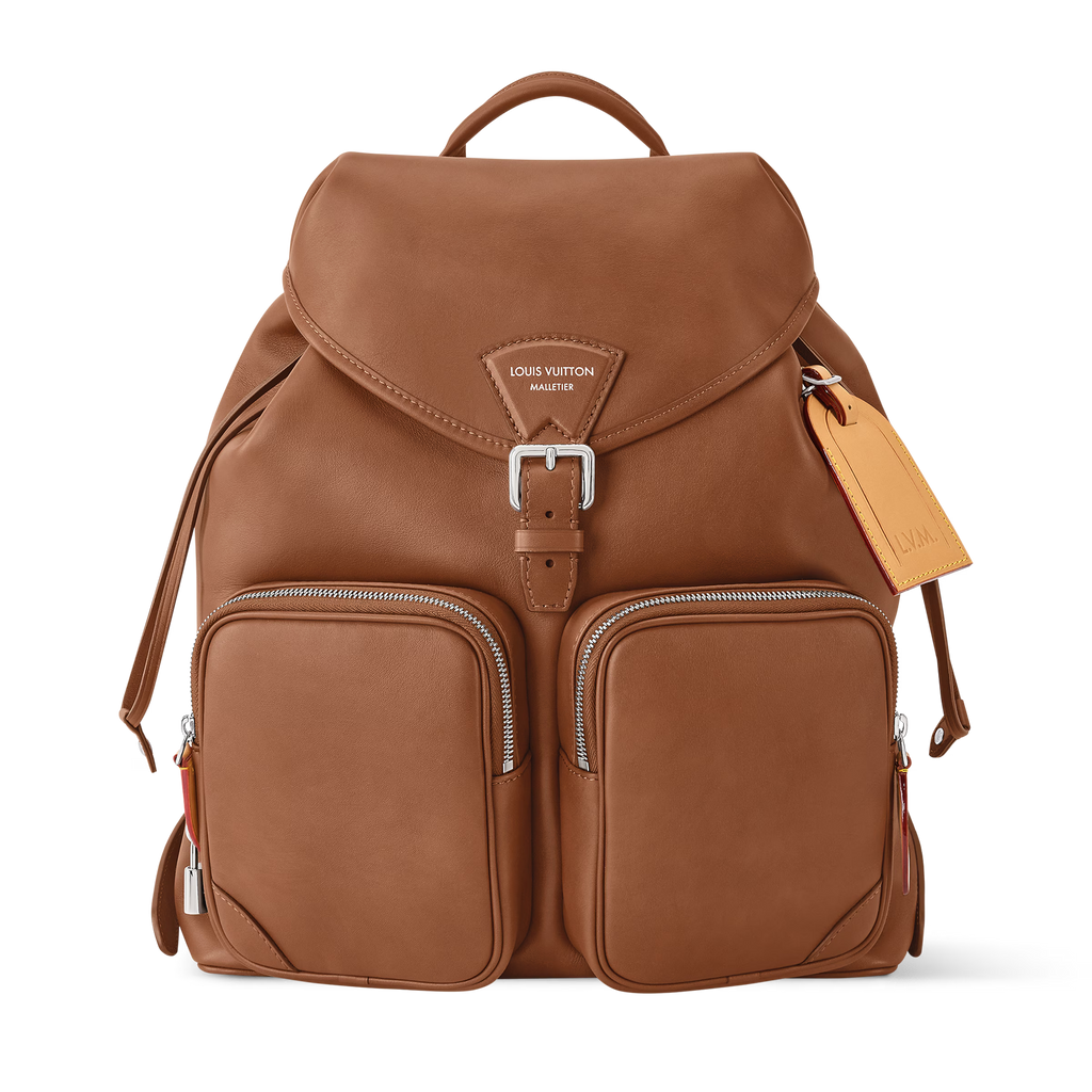 Montsouris Cargo Backpack