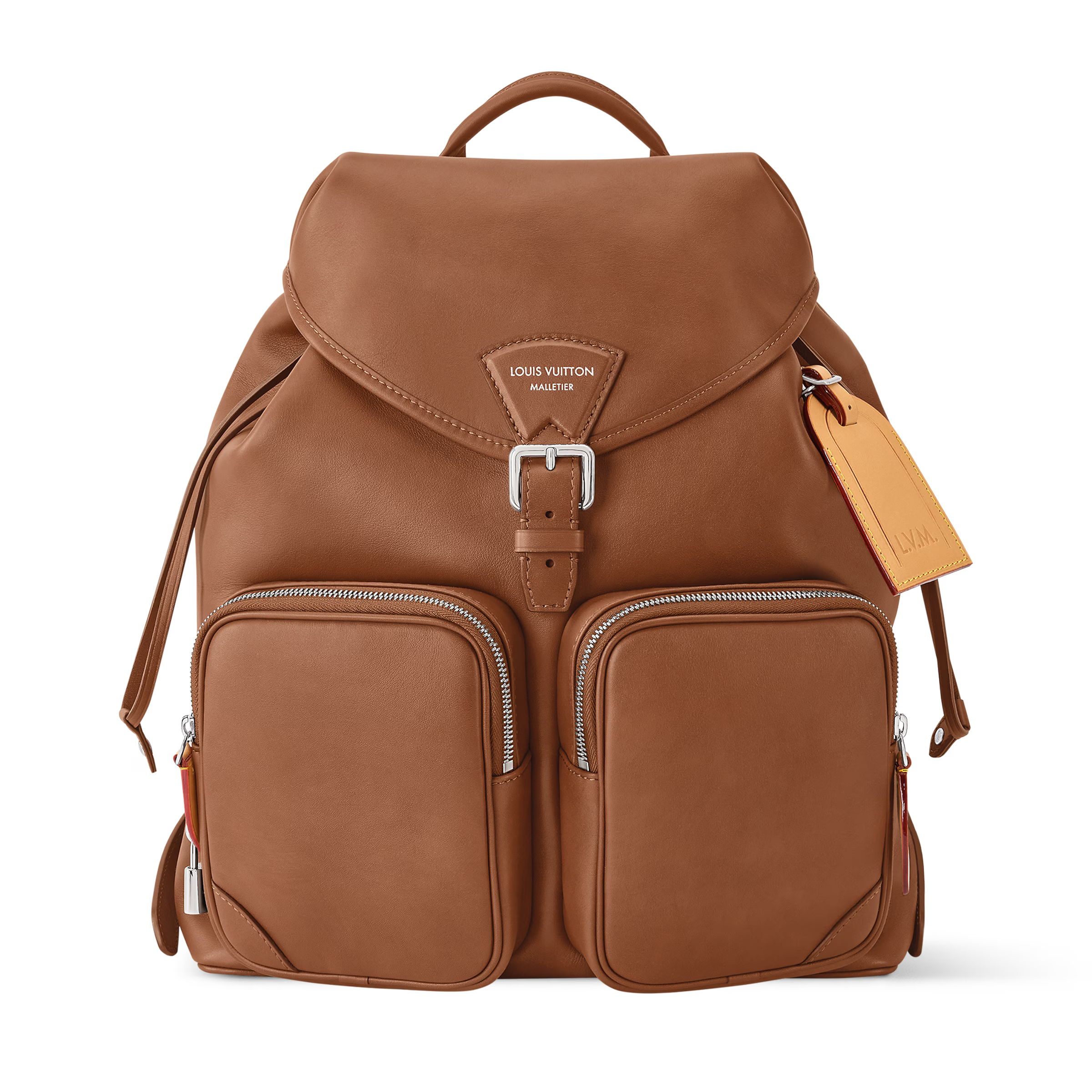 Montsouris Cargo Backpack
