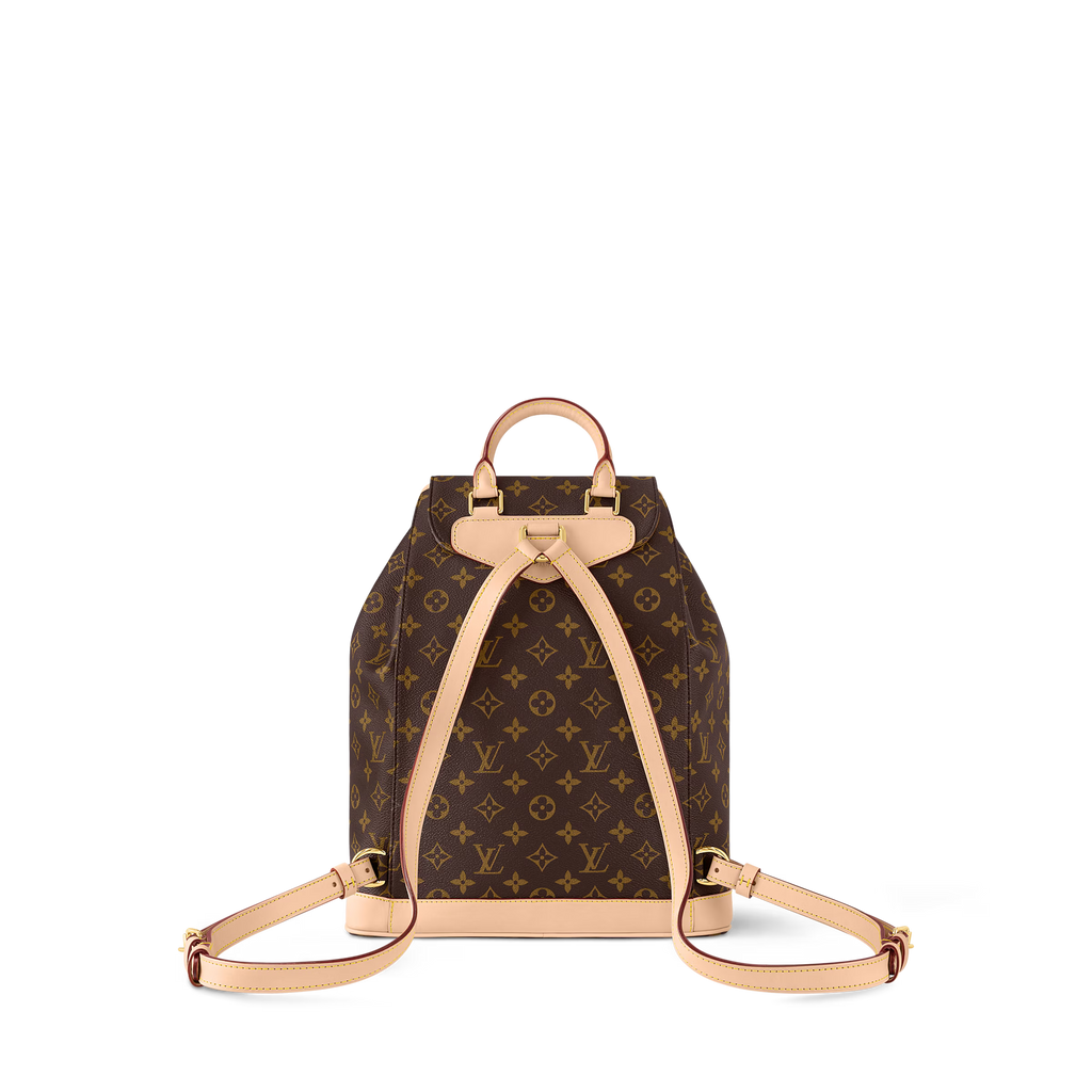 Montsouris MM Backpack