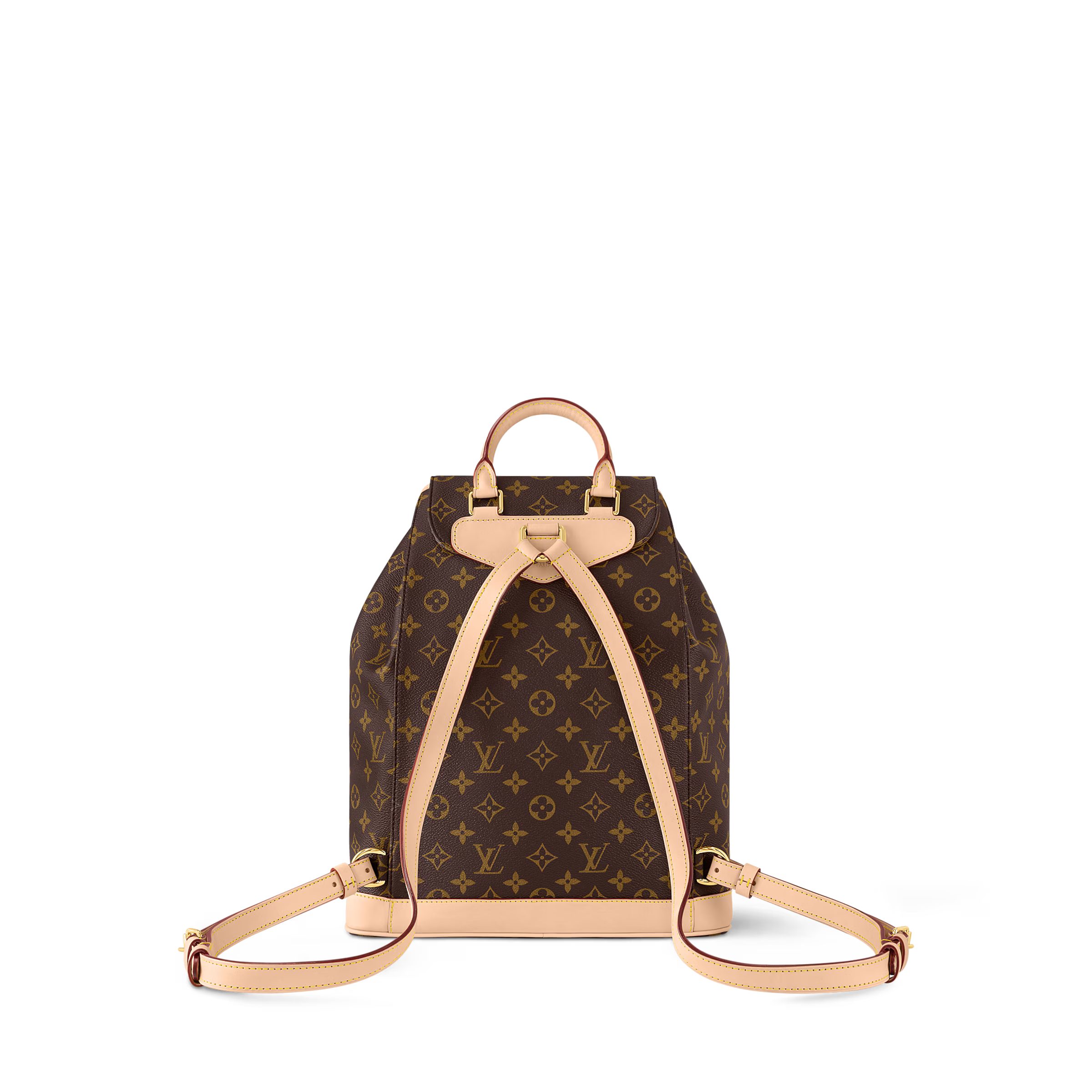 Montsouris MM Backpack