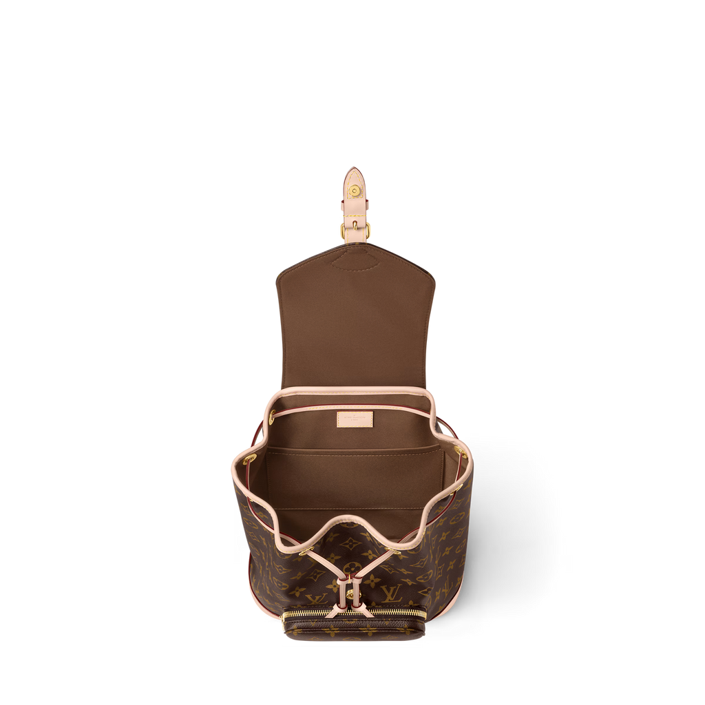 Montsouris MM Backpack
