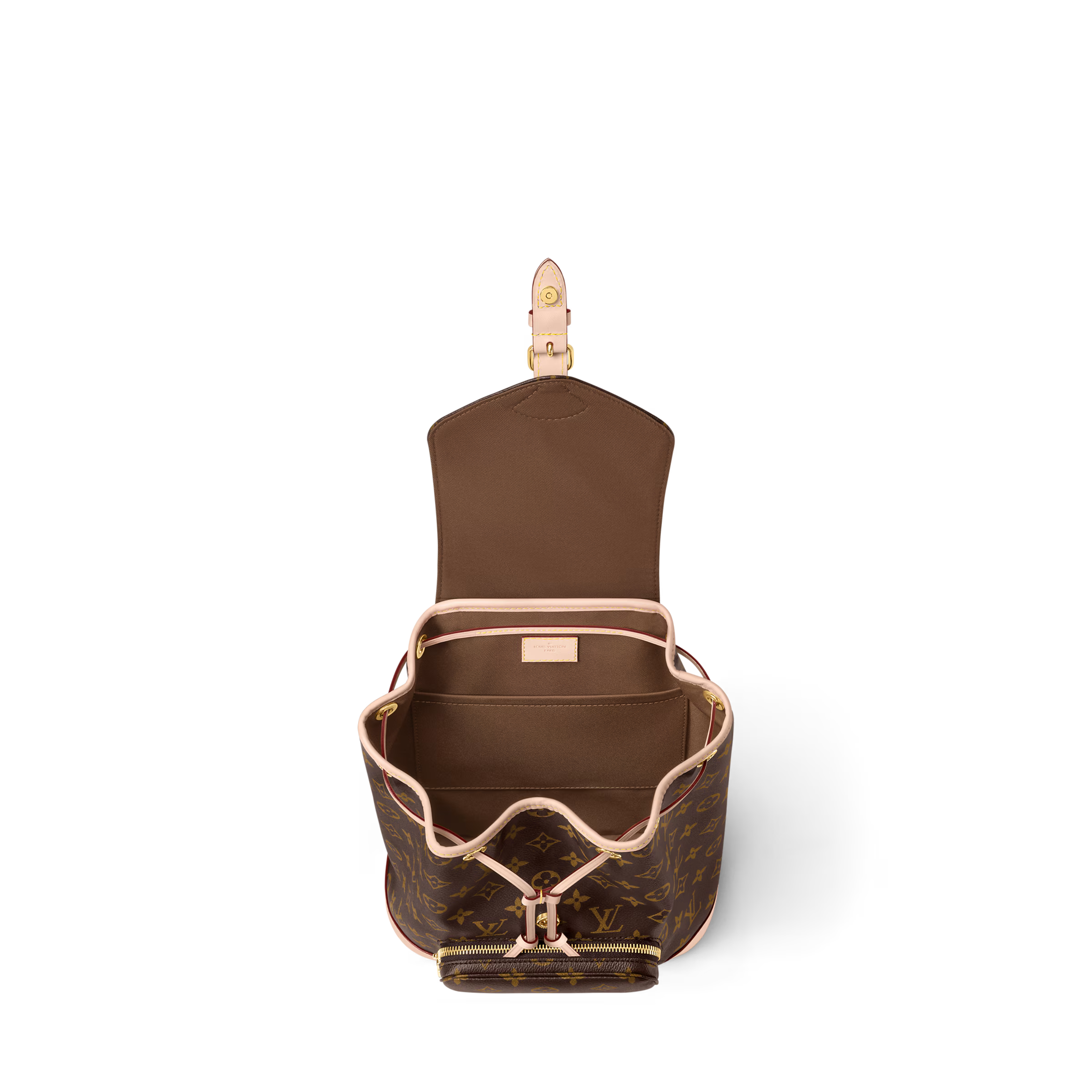 Montsouris MM Backpack