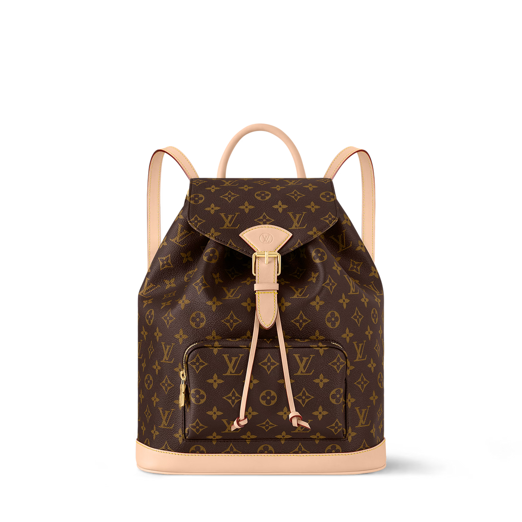 Montsouris MM Backpack
