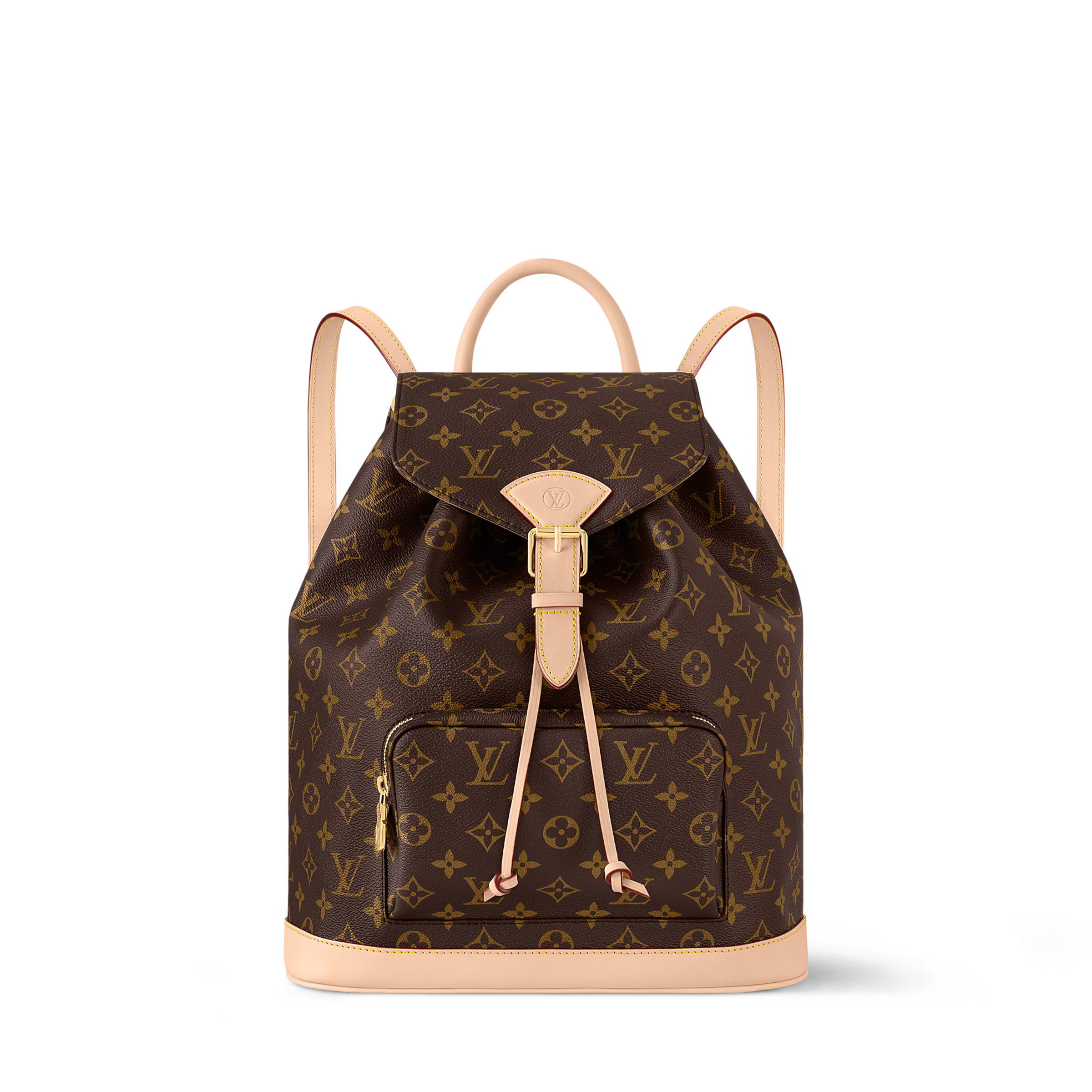 Montsouris MM Backpack