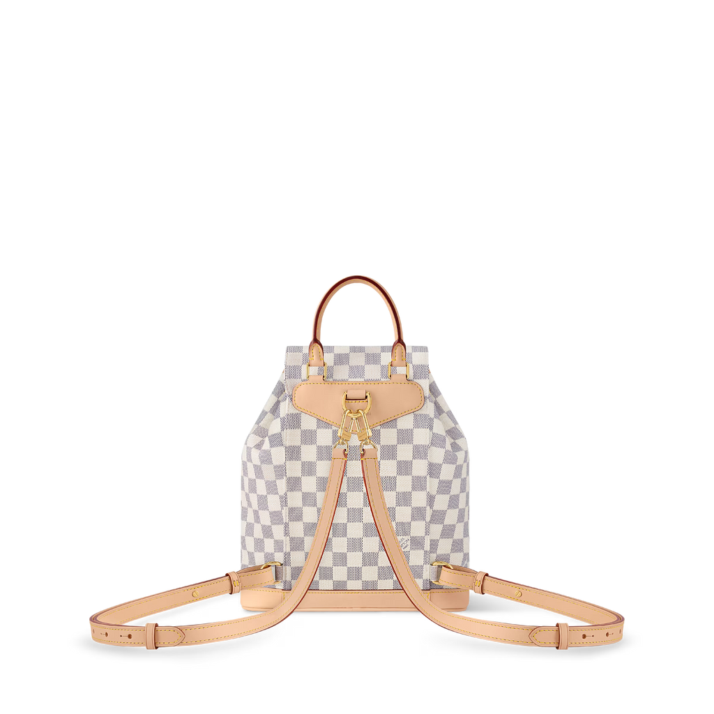 Montsouris PM Backpack