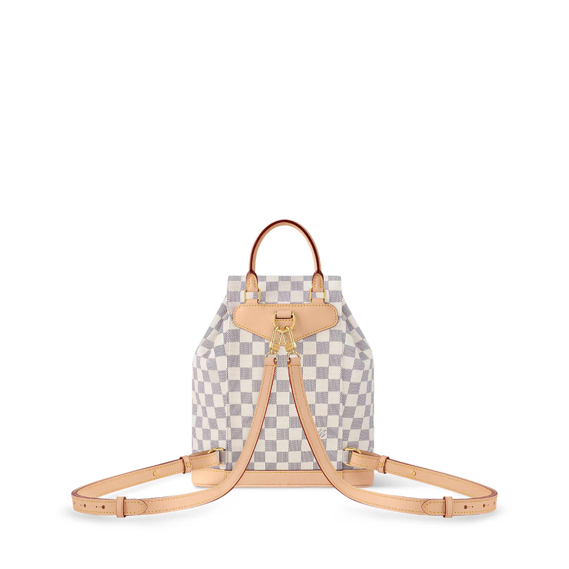 Montsouris PM Backpack