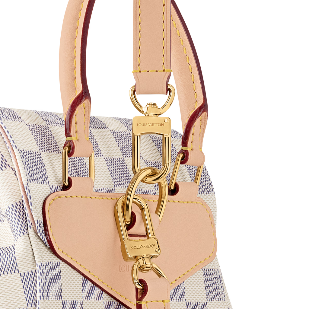 Montsouris PM Backpack