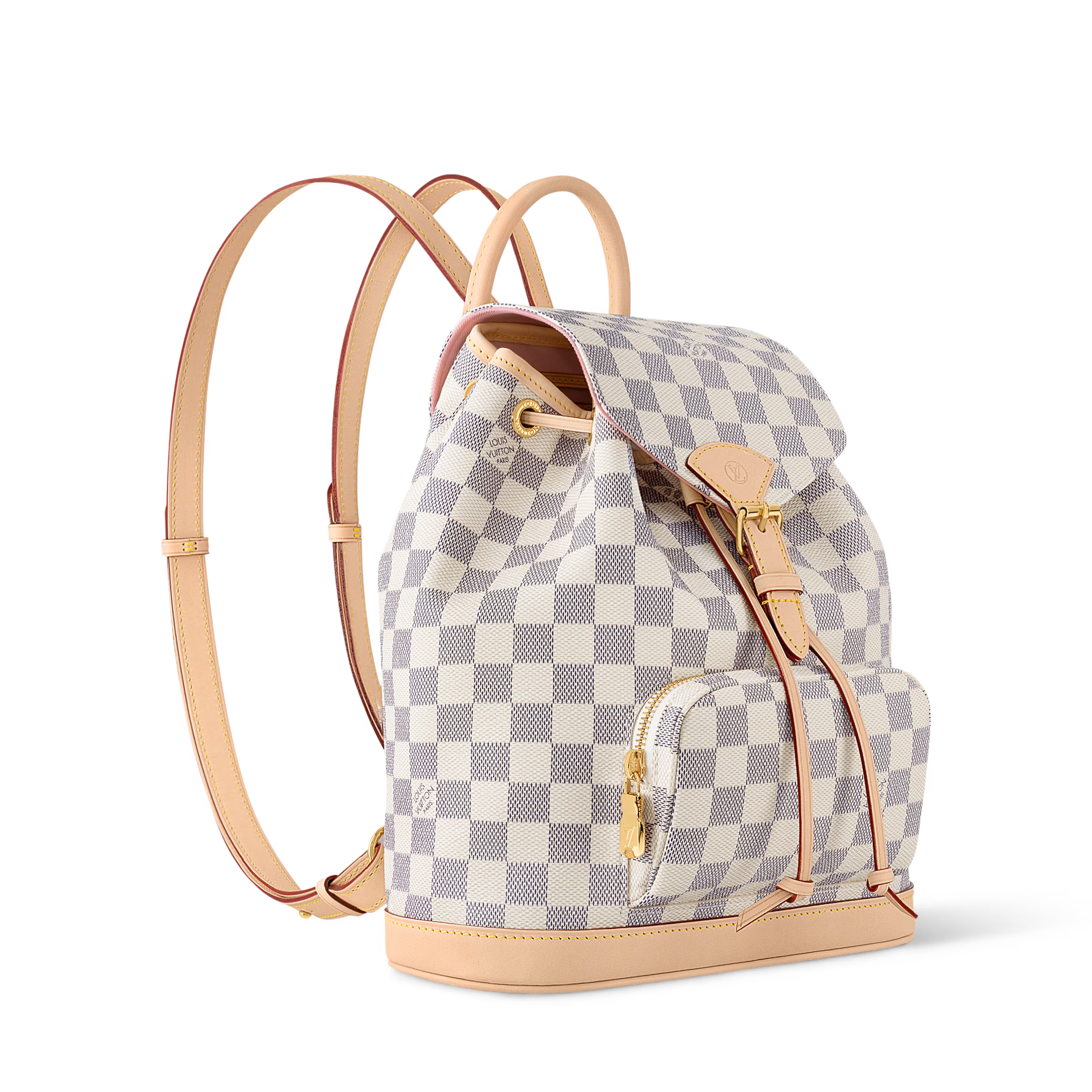 Montsouris PM Backpack