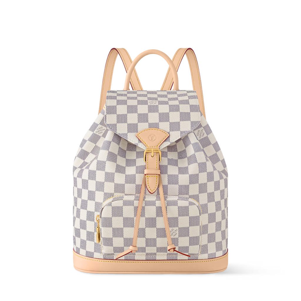 Montsouris PM Backpack