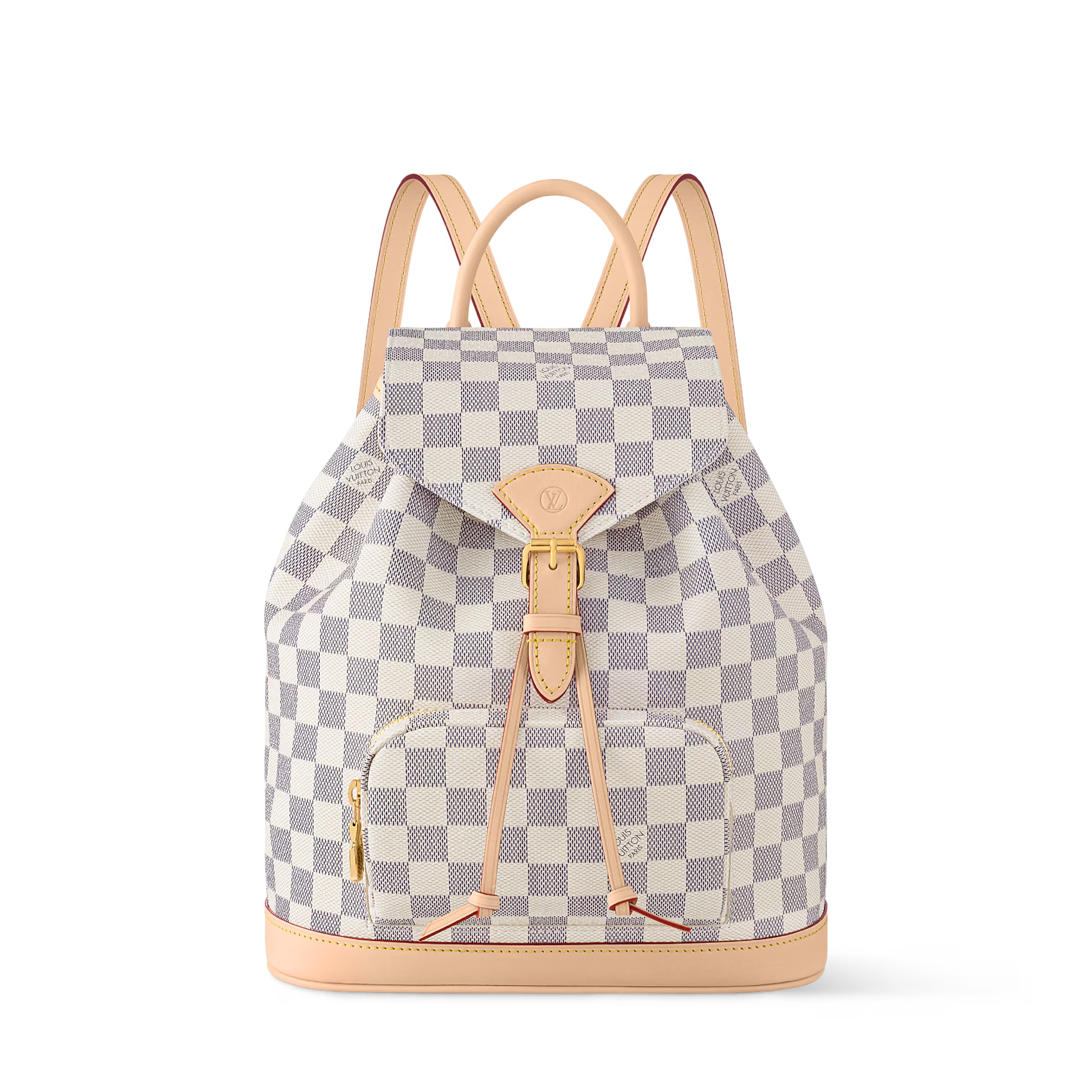 Montsouris PM Backpack