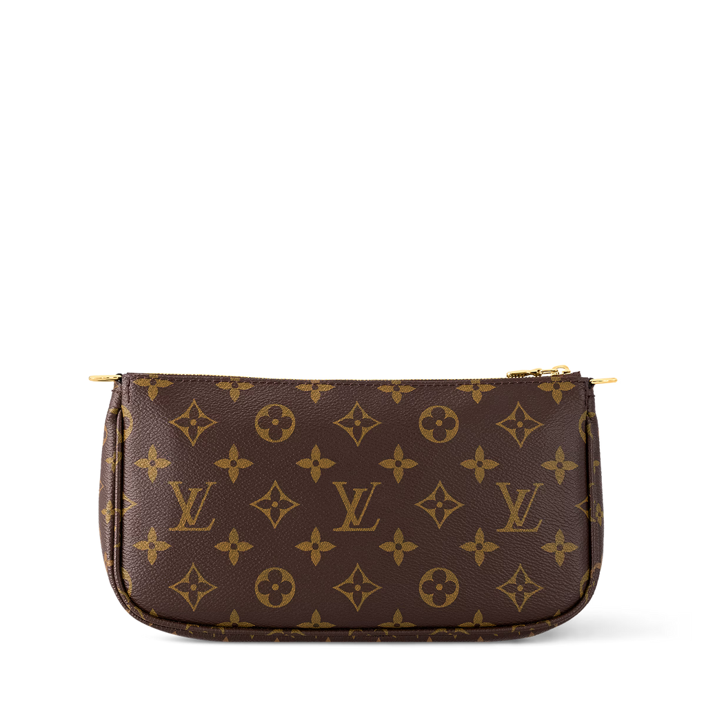 Multi Pochette Accessoires Bag