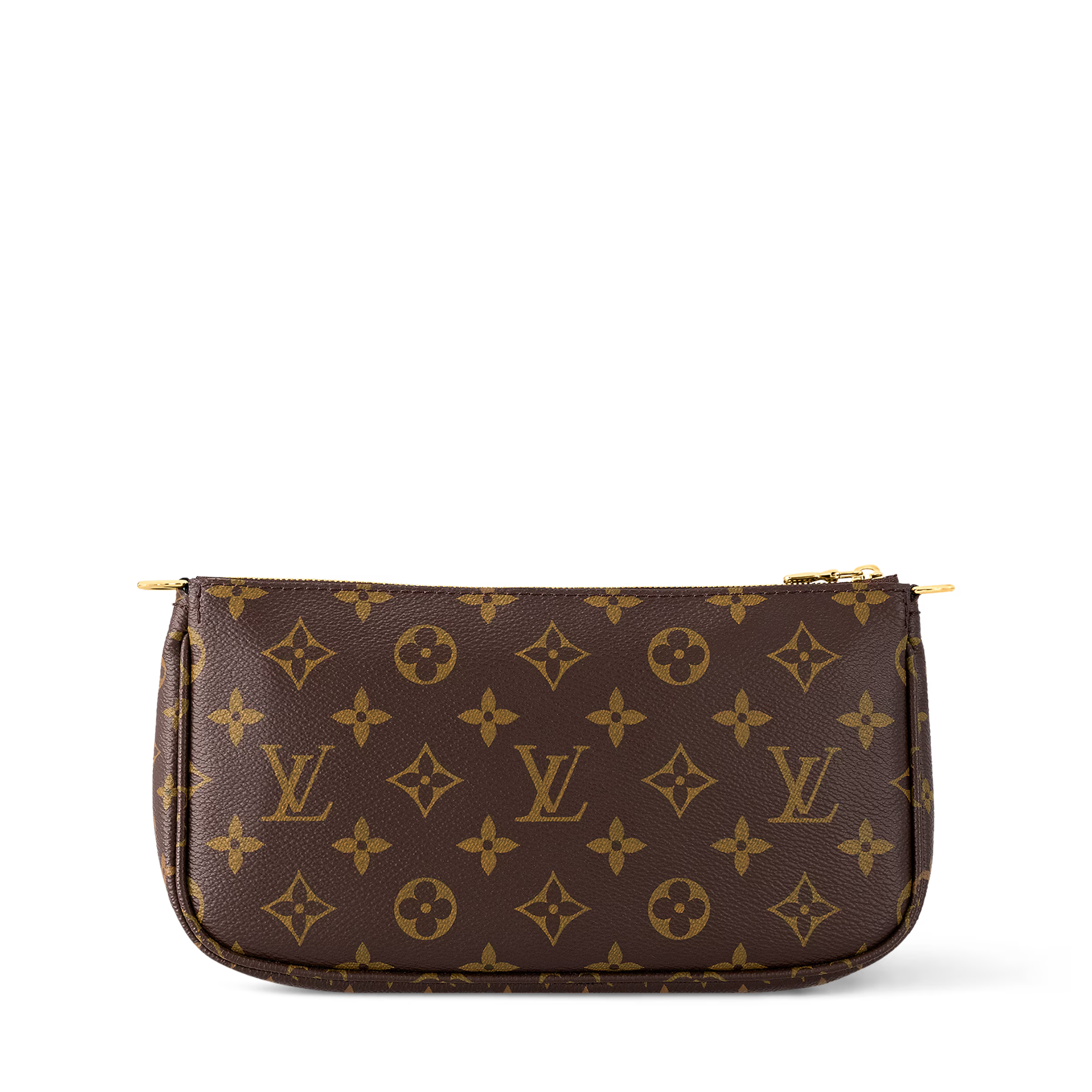 Multi Pochette Accessoires Bag