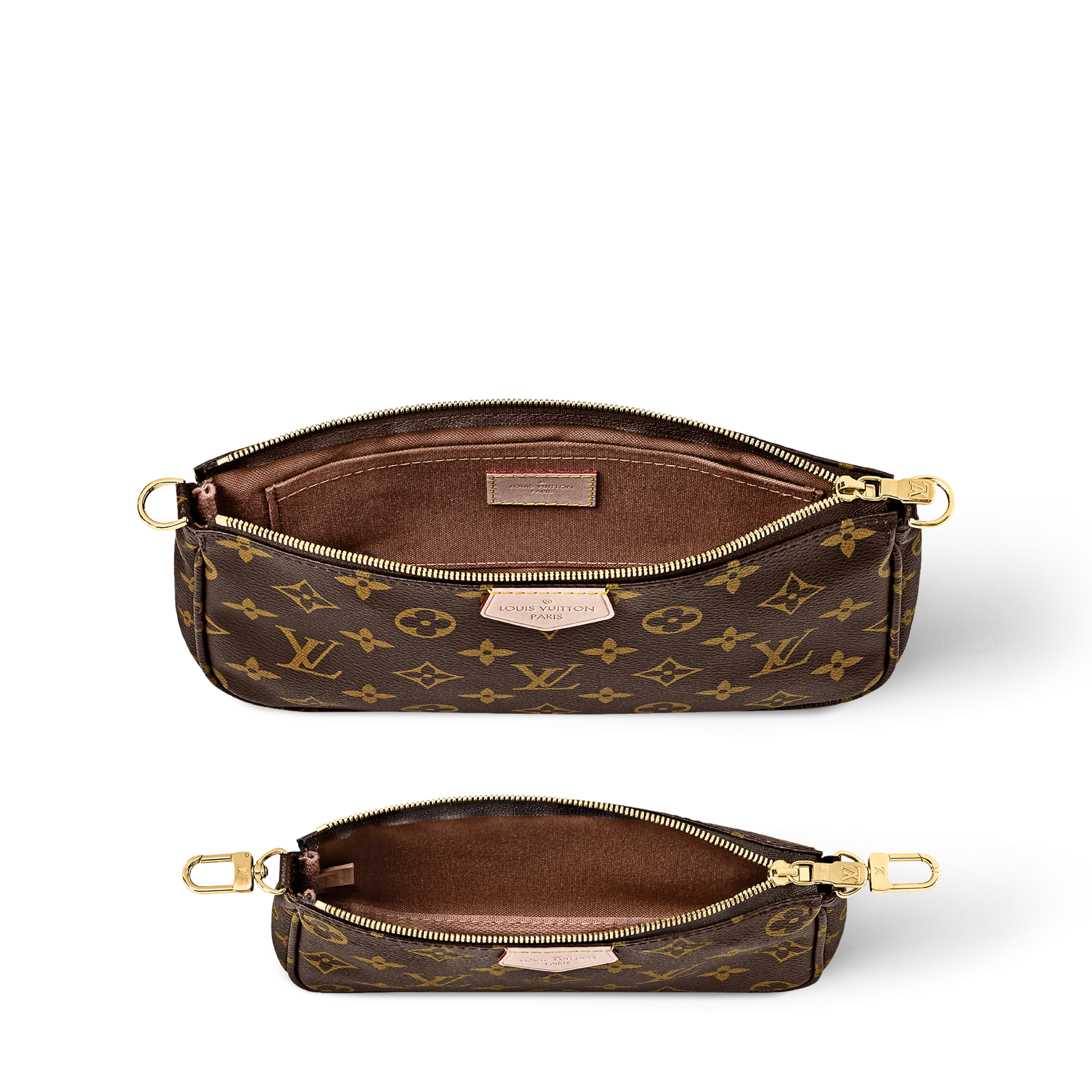 Multi Pochette Accessoires Bag