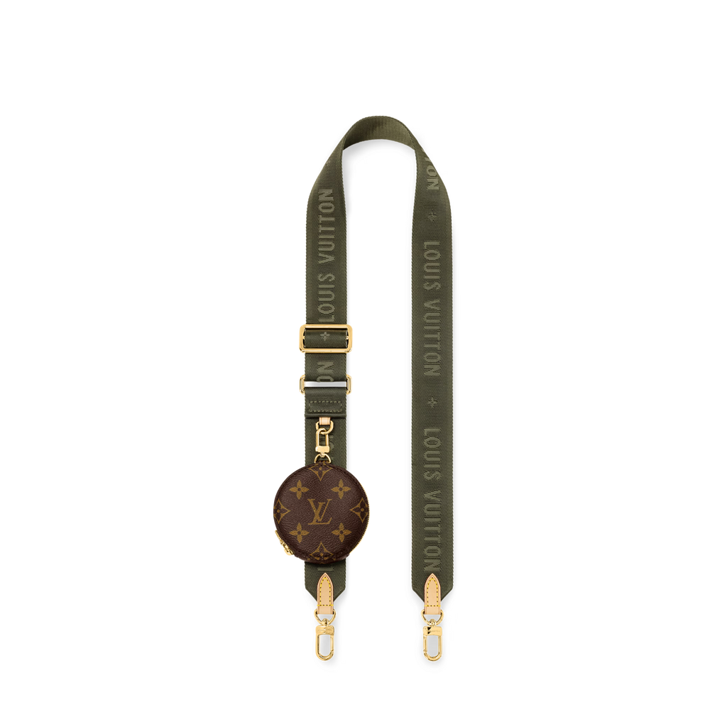 Multi Pochette Accessoires Bag