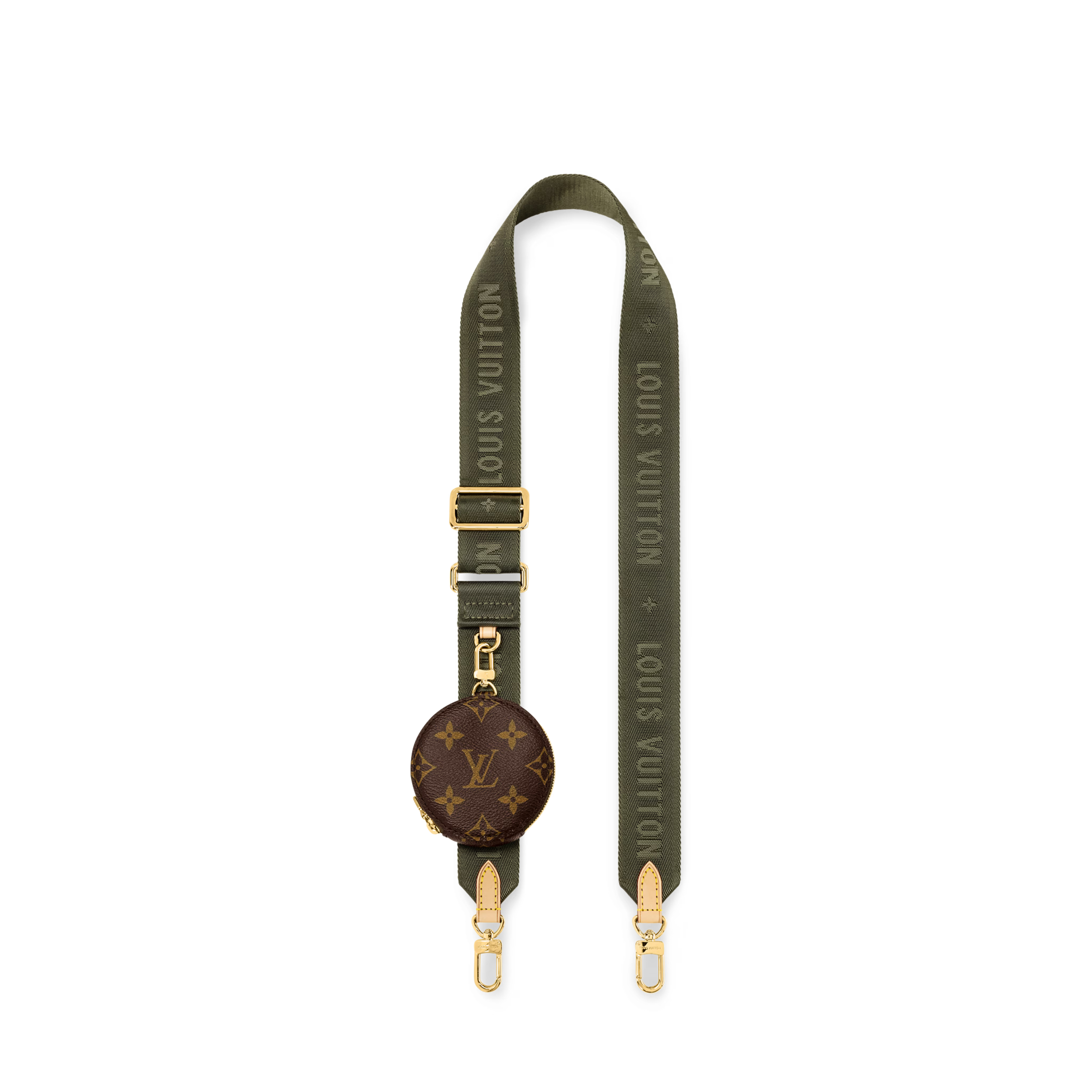Multi Pochette Accessoires Bag