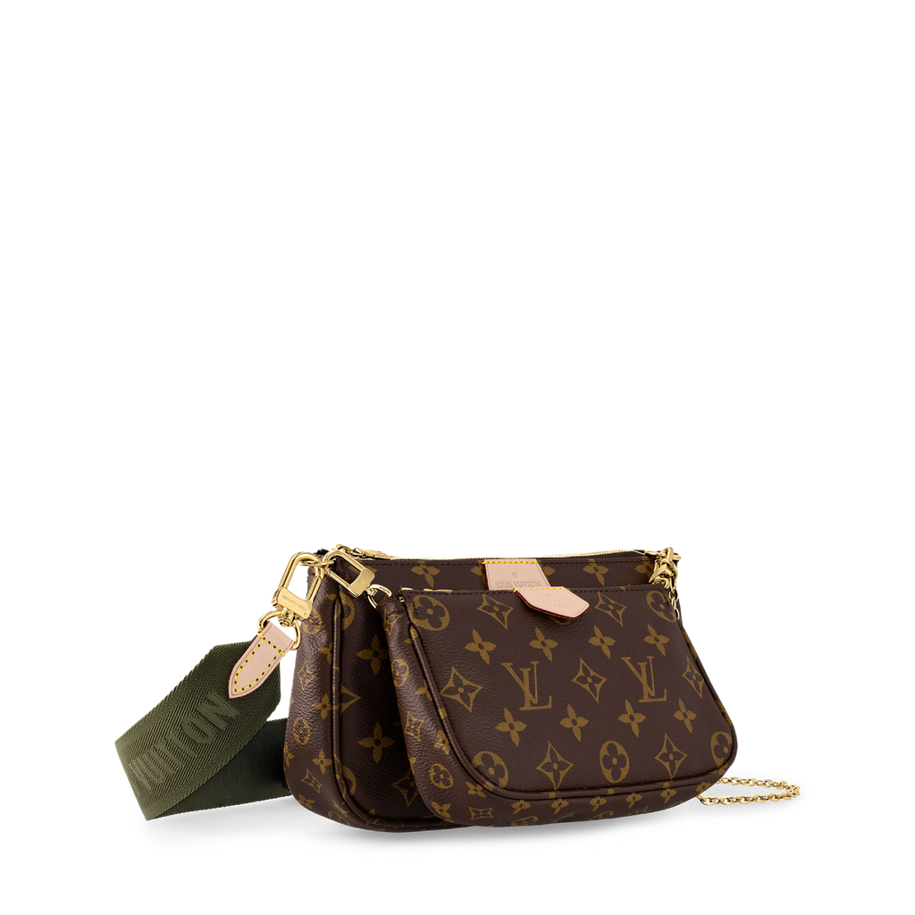 Multi Pochette Accessoires Bag