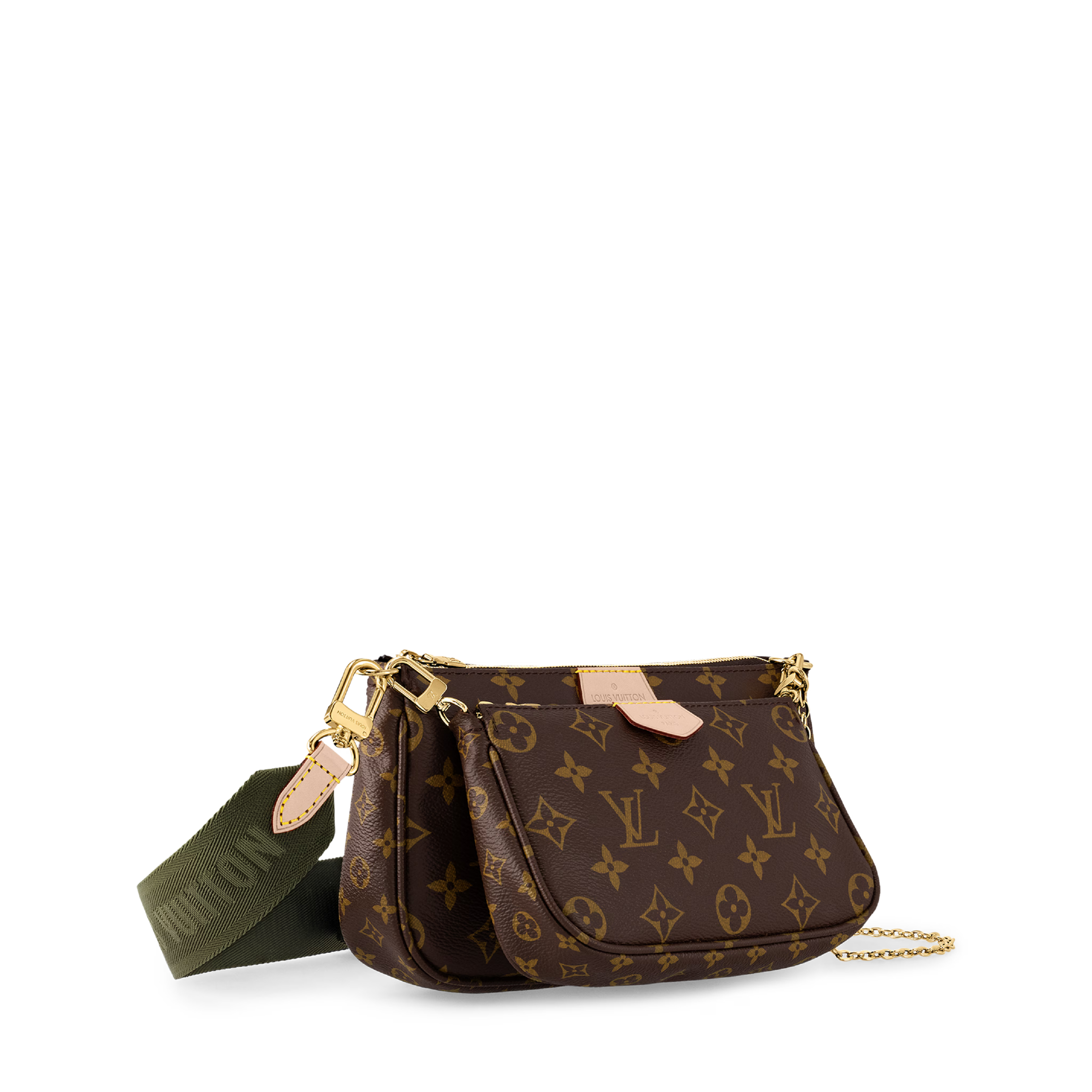 Multi Pochette Accessoires Bag