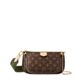 Multi Pochette Accessoires Bag