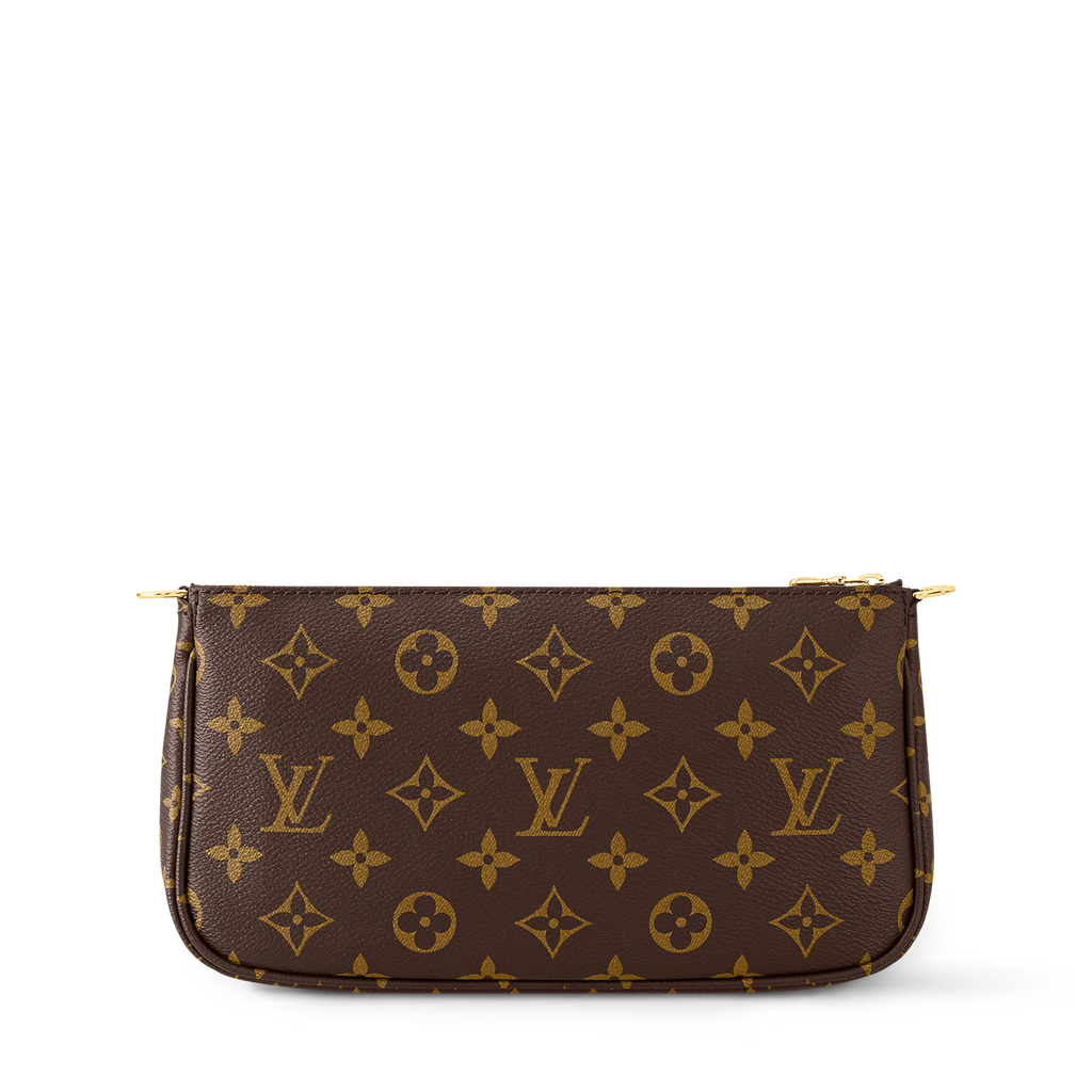 Multi Pochette Accessoires Bag