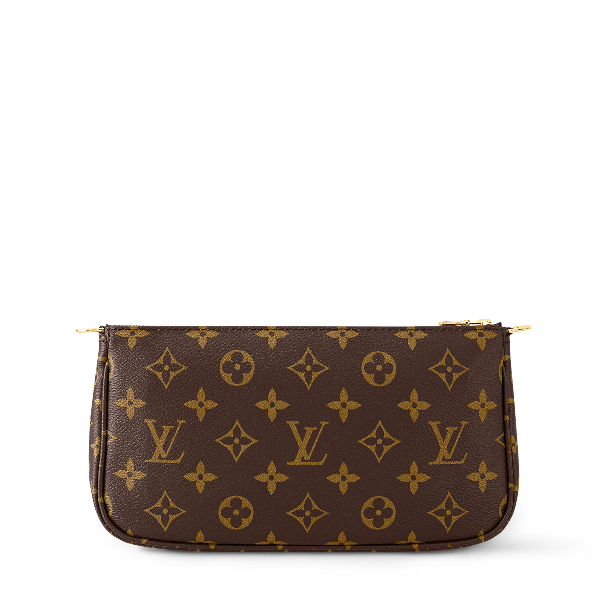 Multi Pochette Accessoires Bag