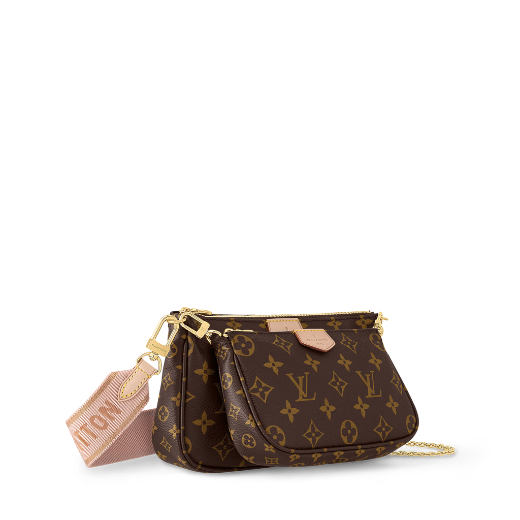 Multi Pochette Accessoires Bag