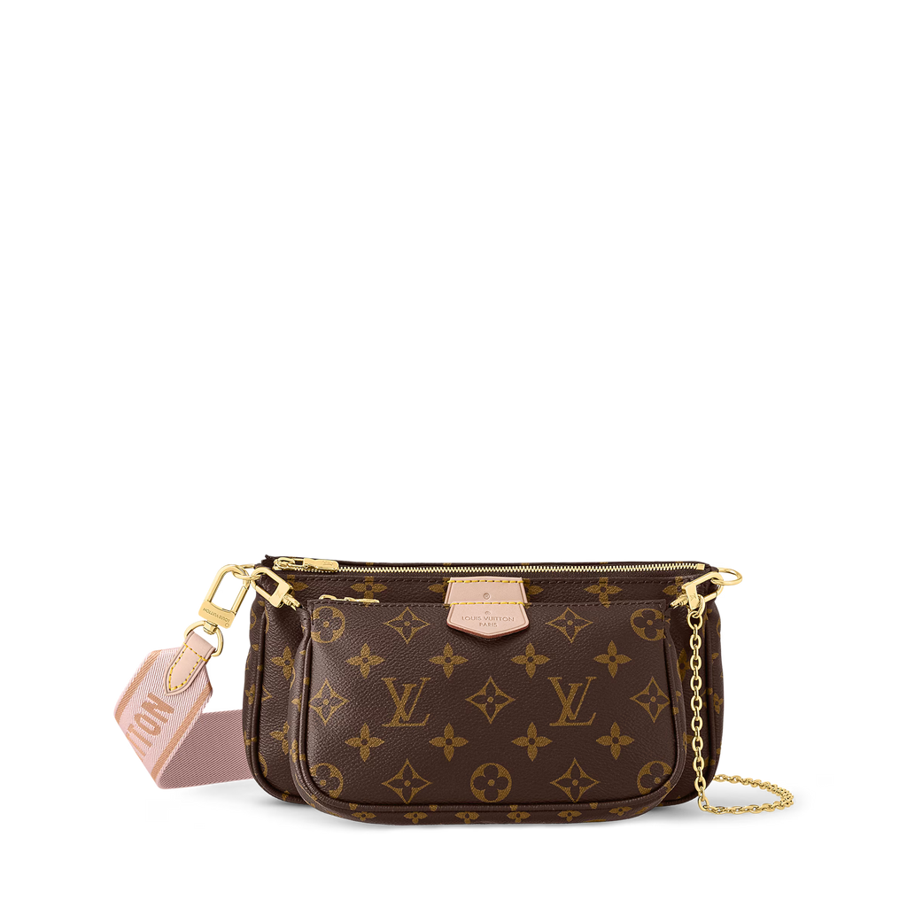 Multi Pochette Accessoires Bag