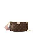 Multi Pochette Accessoires Bag