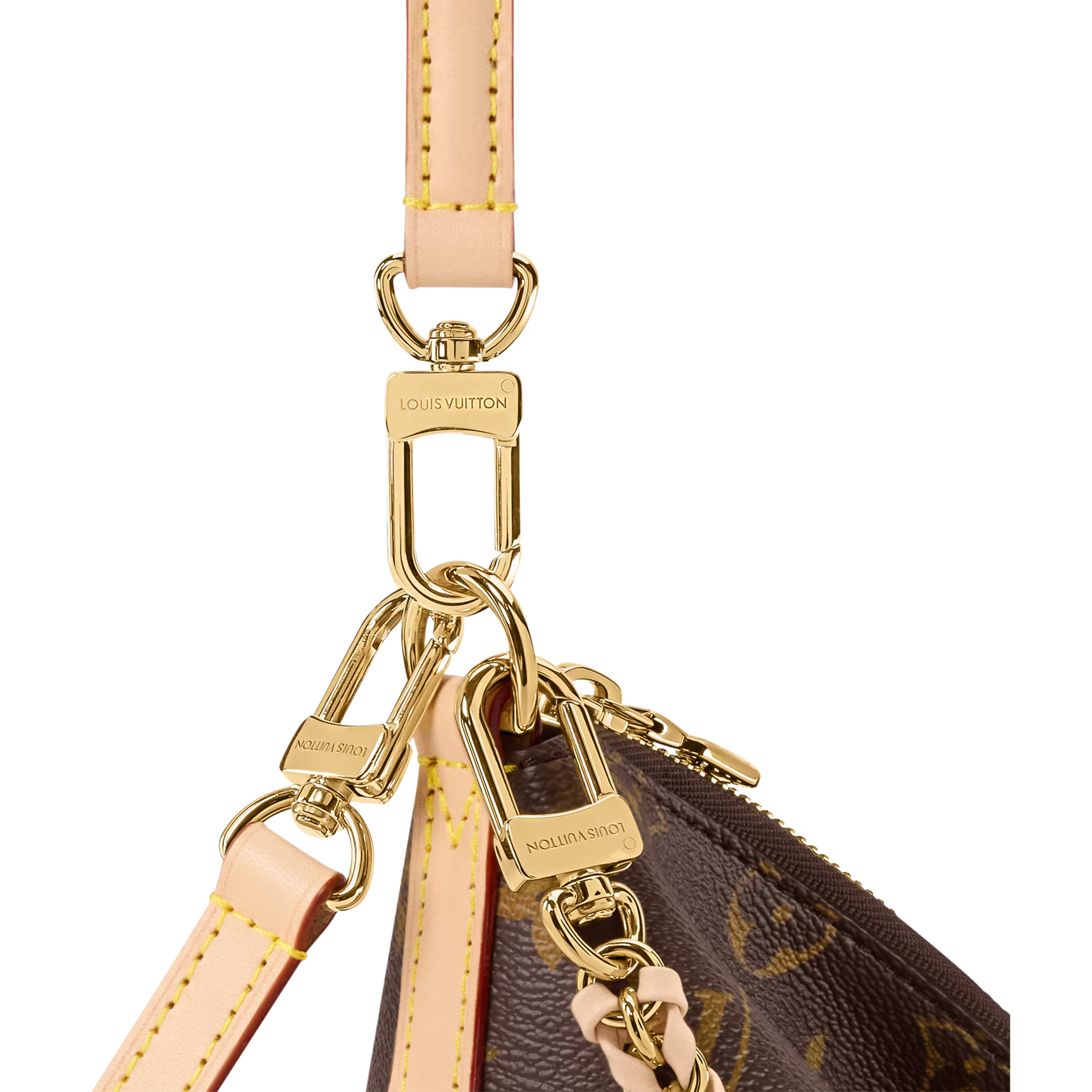 Multipass Bag