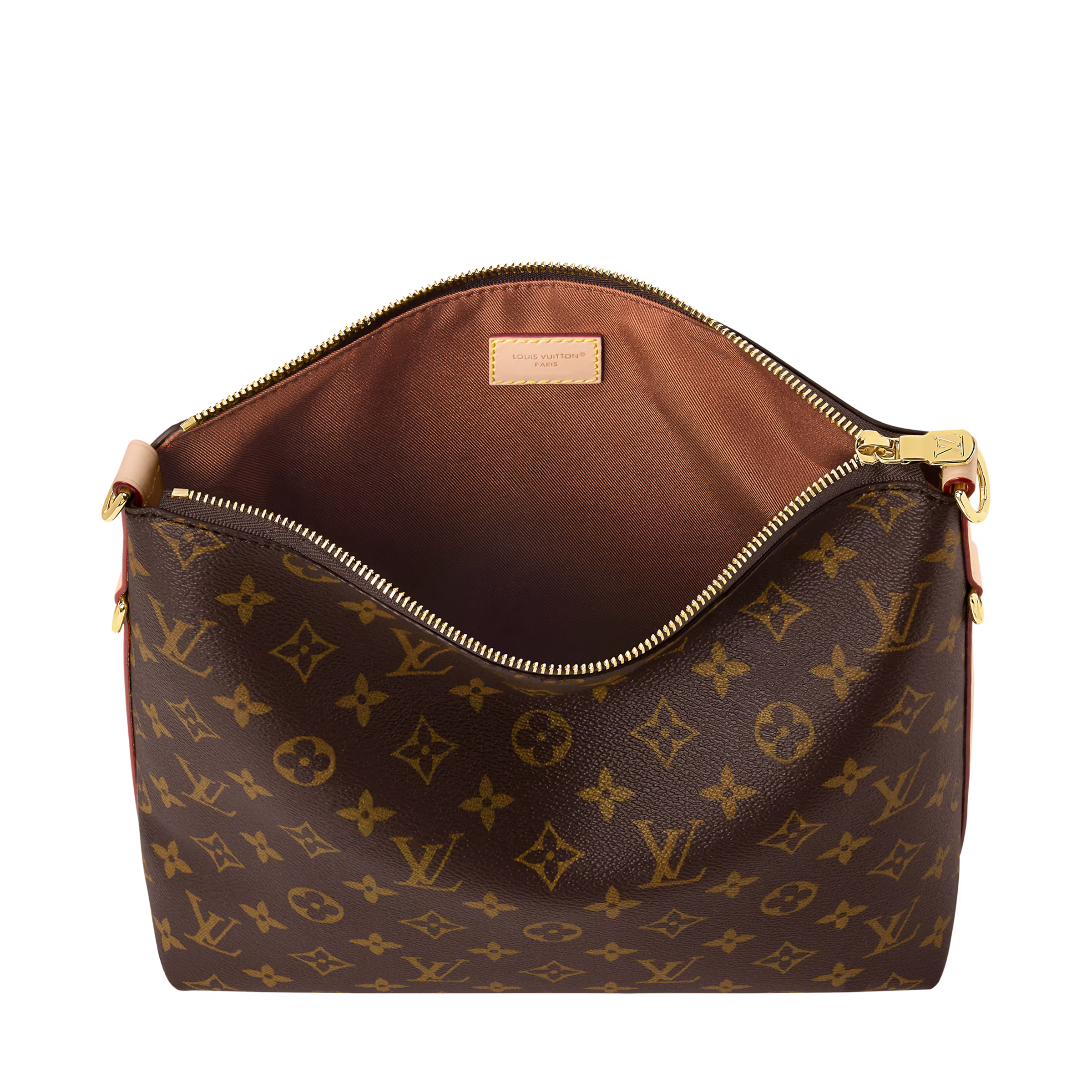 Multipass Bag