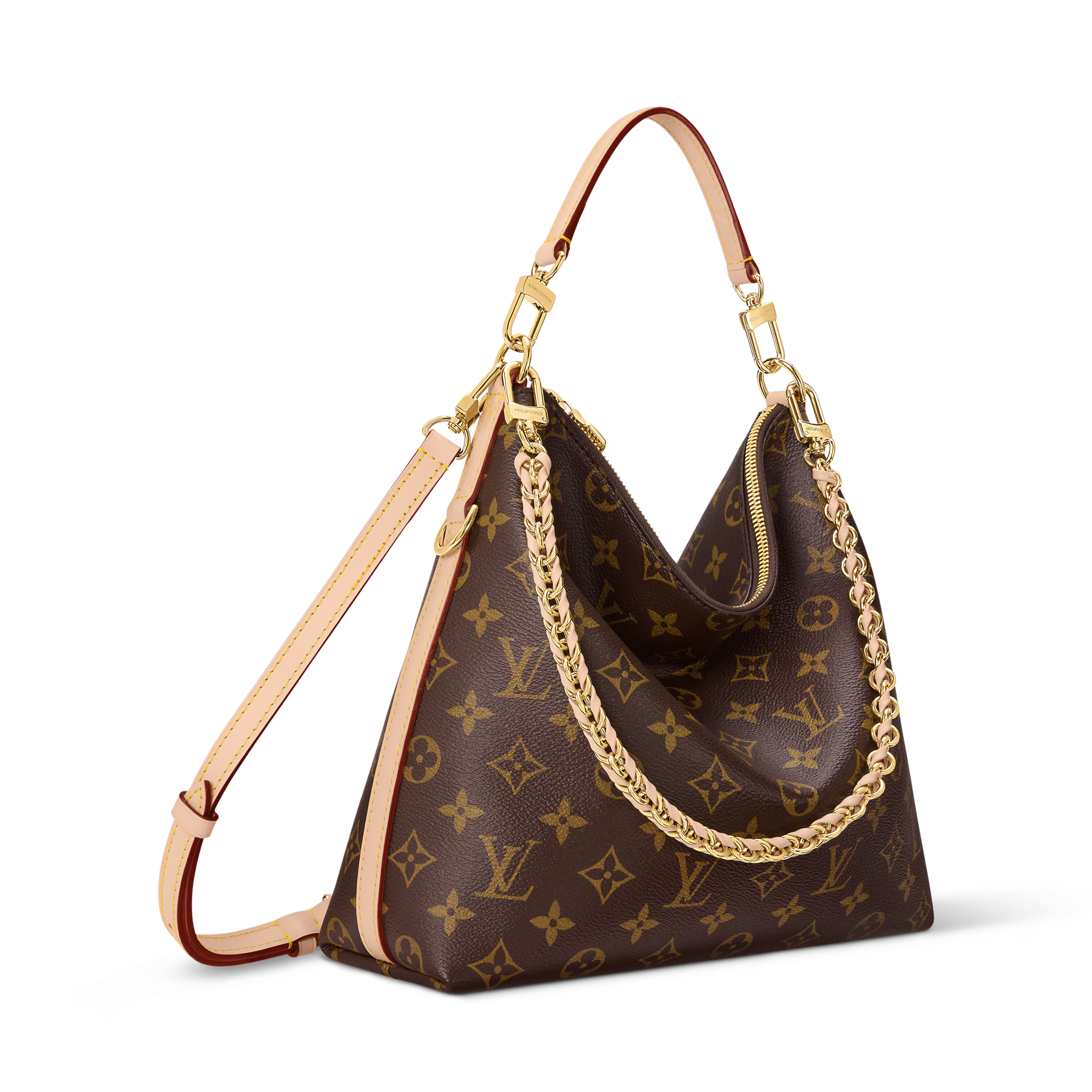 Multipass Bag