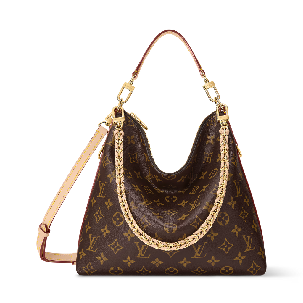 Multipass Bag