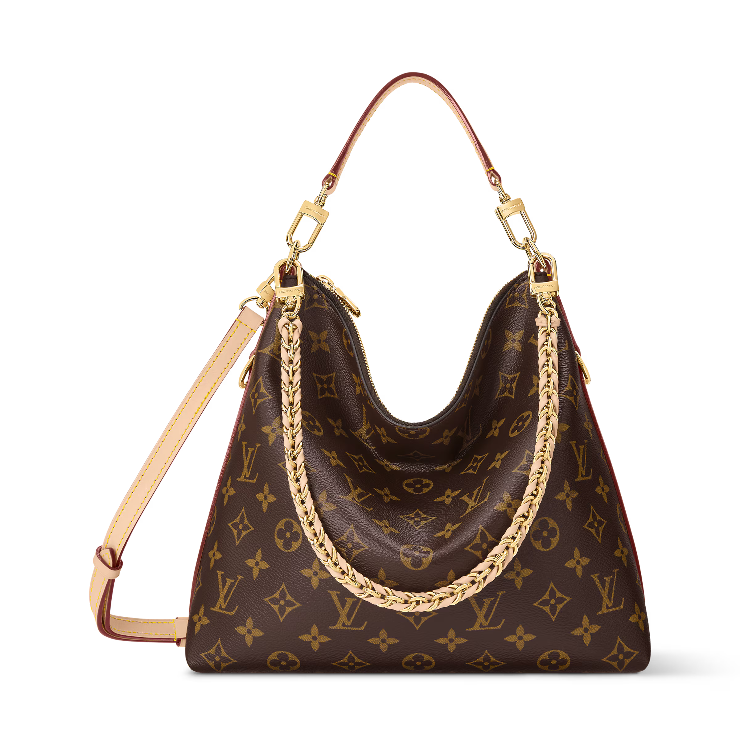 Multipass Bag