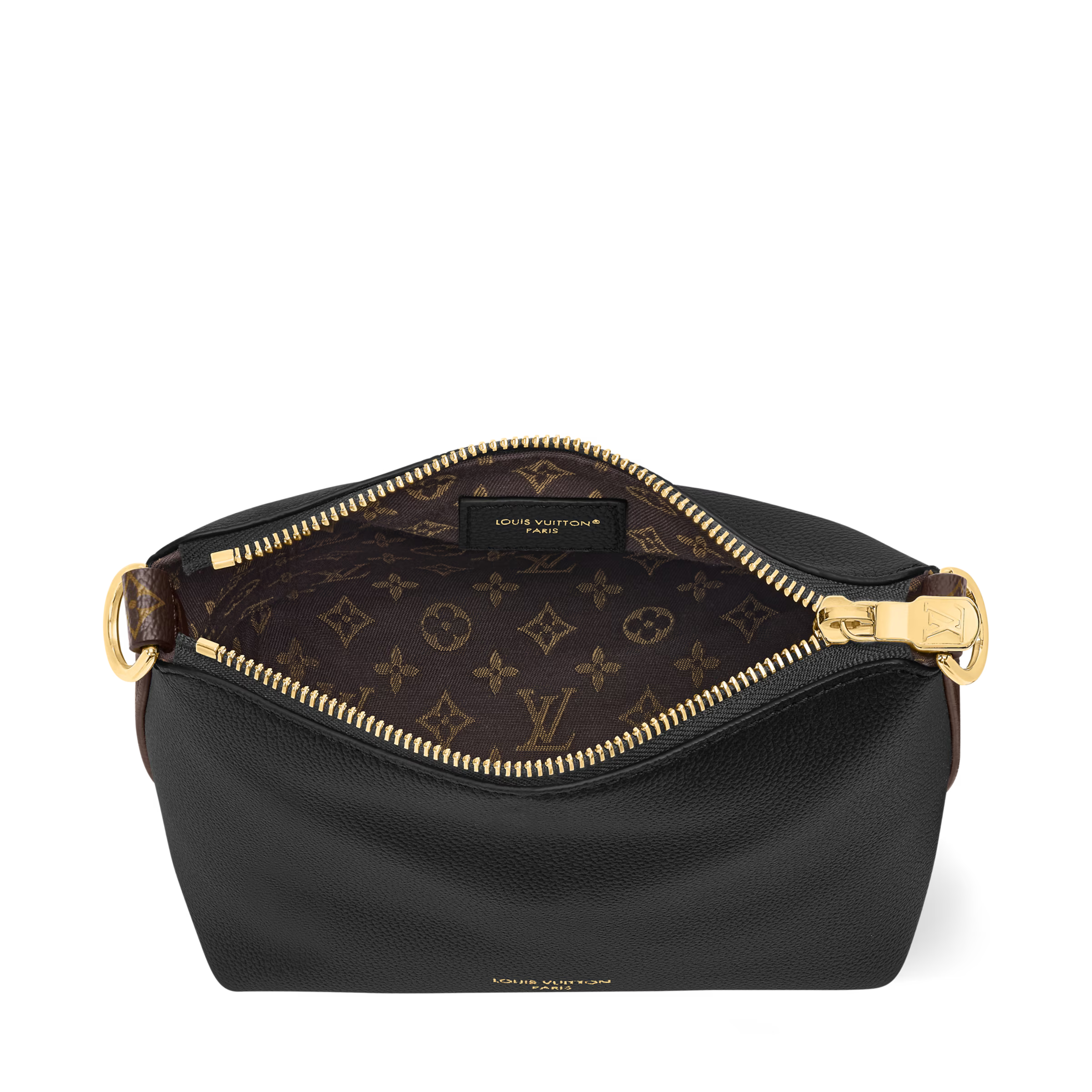 Multipass Bag