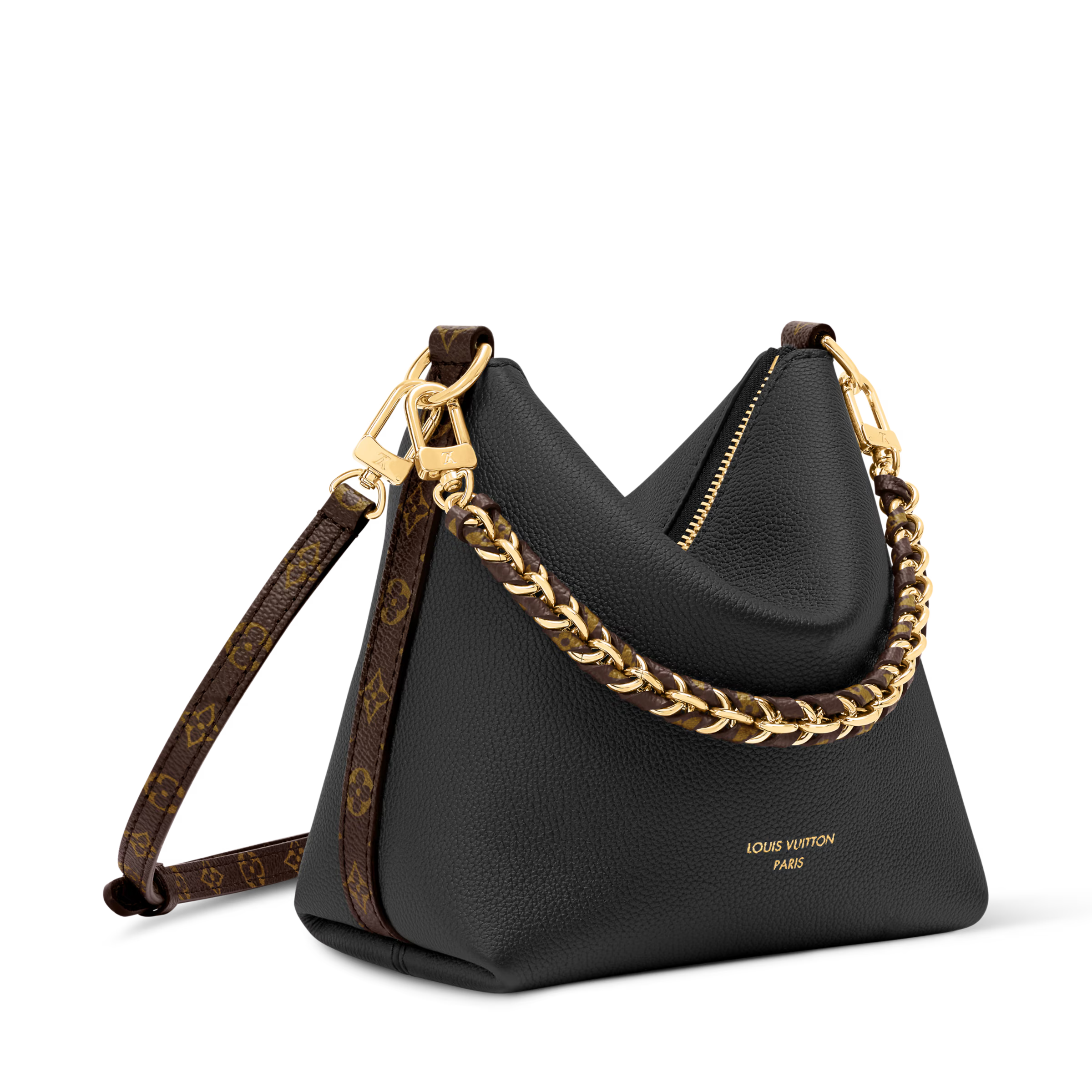 Multipass Bag