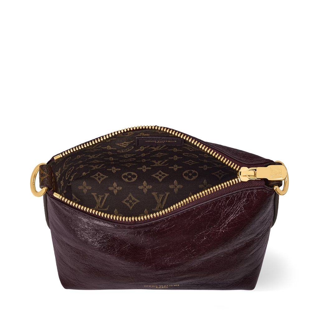 Multipass Bag