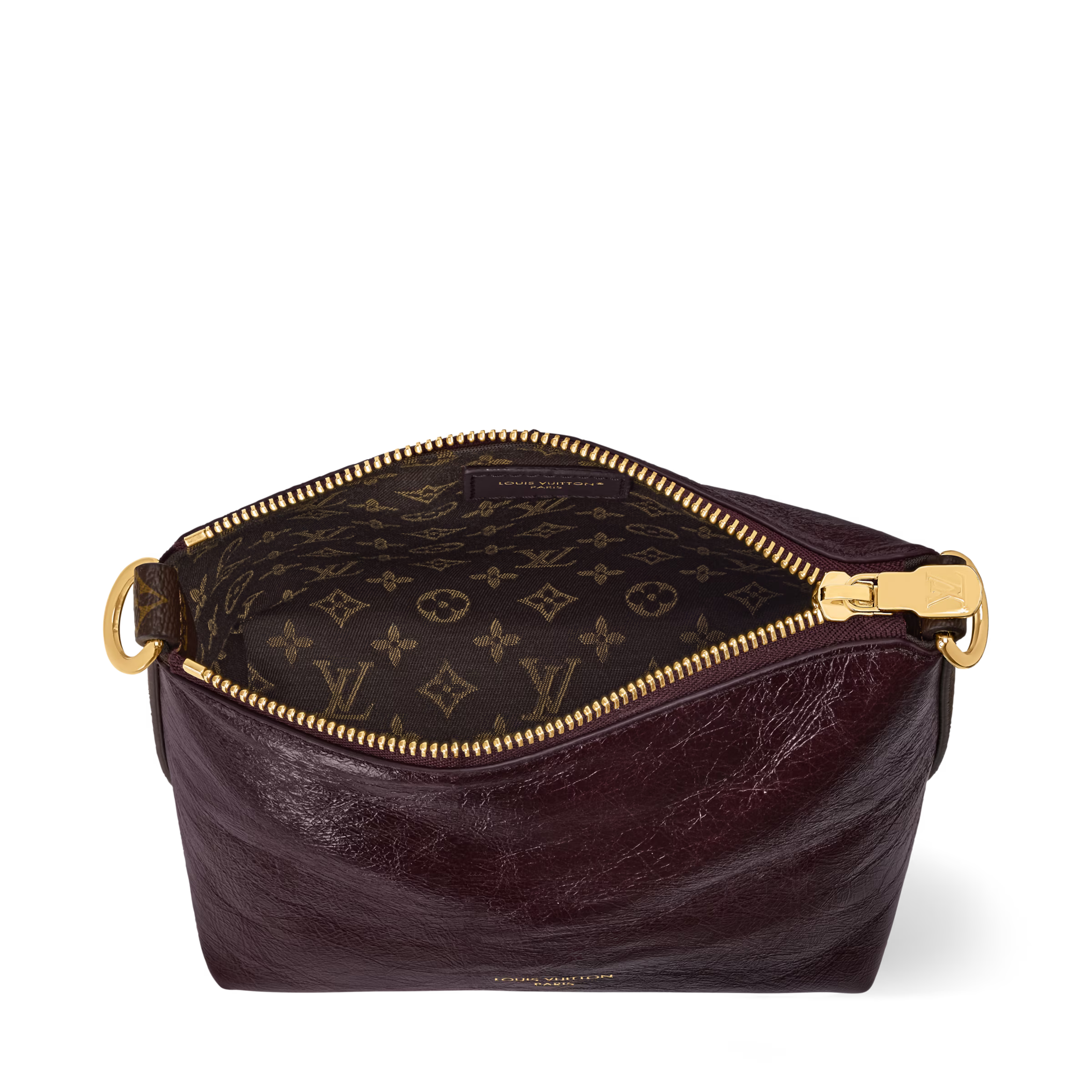 Multipass Bag