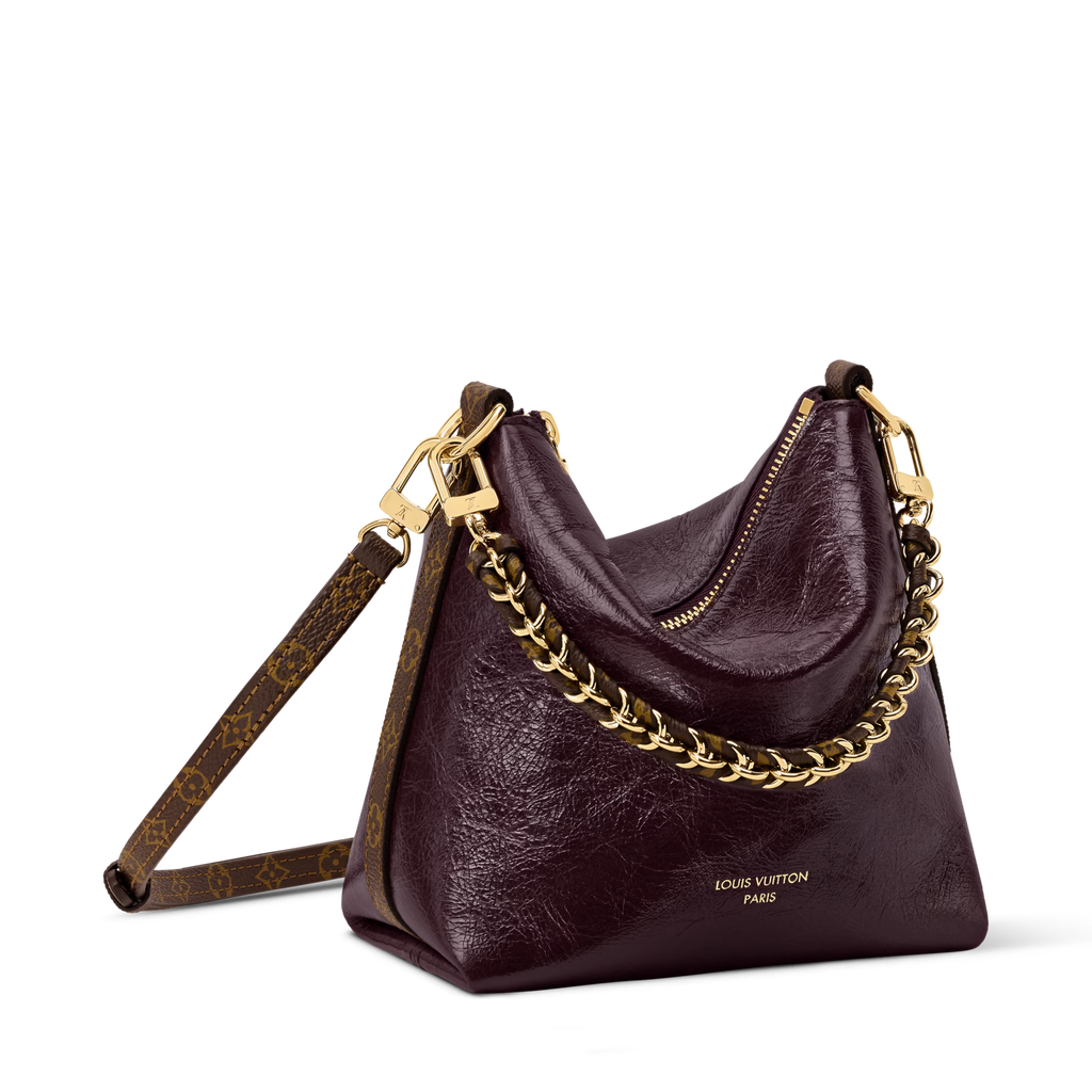Multipass Bag